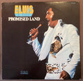 Elvis Presley on LP RCA APL1-0873:  Promised Land; E/V