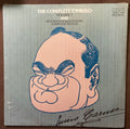 CARUSO, Enrico – LP RCA ARM1-3374: The Complete Caruso Vol 7; M/NM