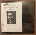 BJOERLING, Jussi – Legendary Recordings LR138: The Legendary Jussi Bjoerling in Song; M/NM