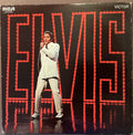 Elvis Presley on LP RCA LPM-4088: Soundtrack from his NBC TV Special; V+/V+