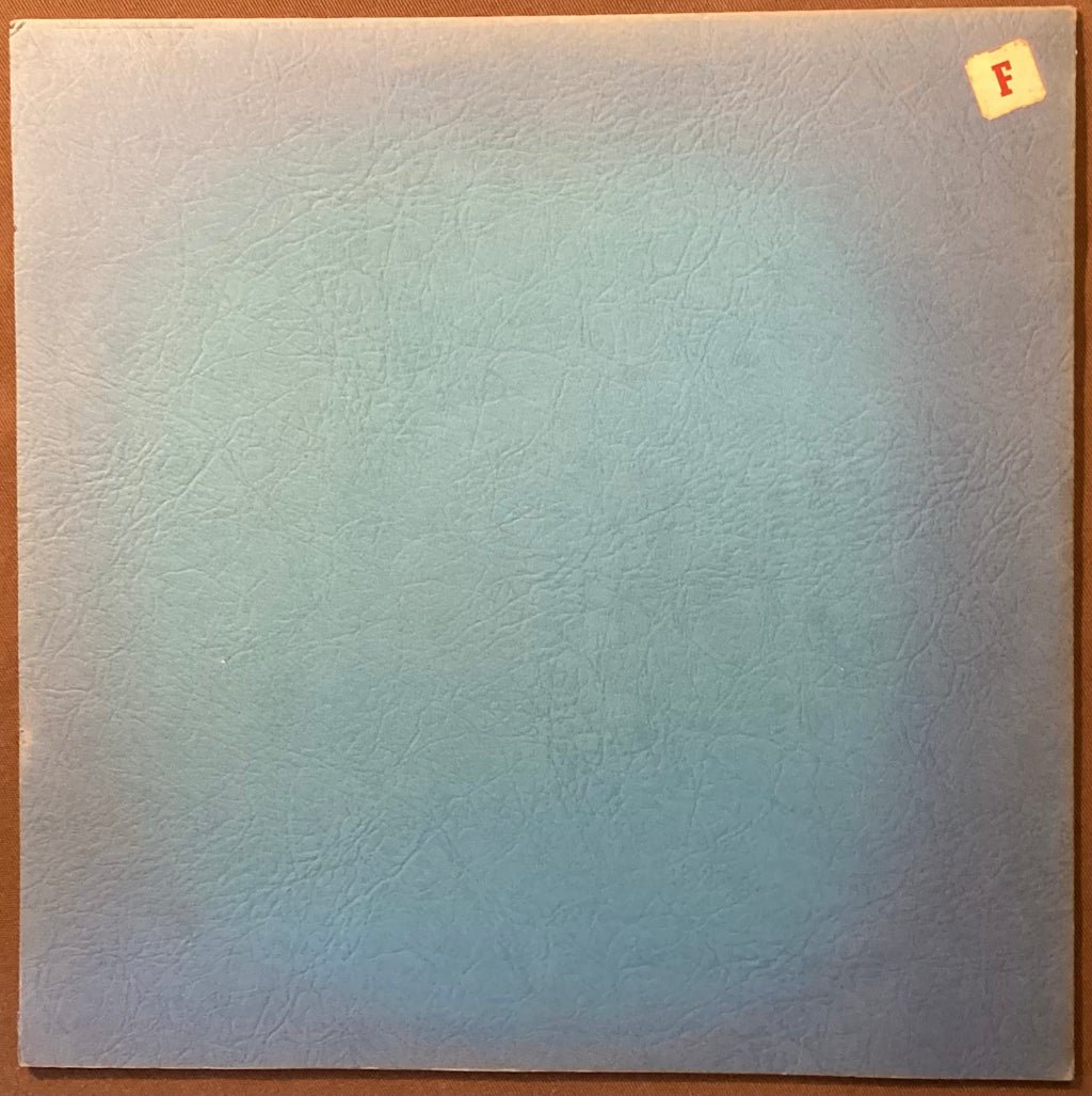 ROGATCHEWSKY, Joseph - LP Rococo 5232: self-titled; V+/V