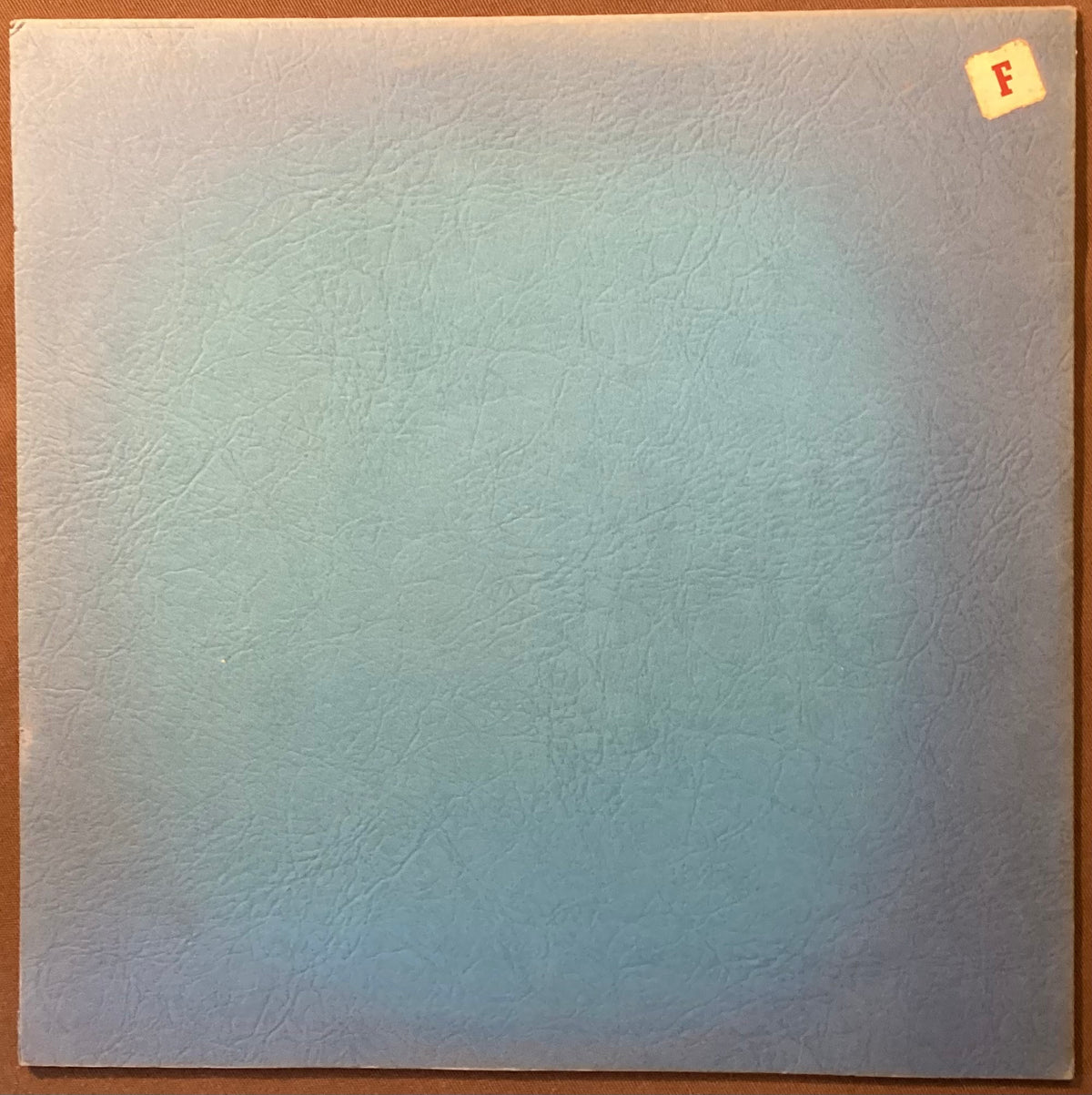 ROGATCHEWSKY, Joseph - LP Rococo 5232: self-titled; V+/V