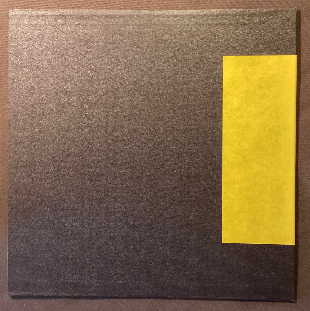 SMIRNOV, Dmitri - LP Club 99 CL 99-31: self-titled; V+/V+