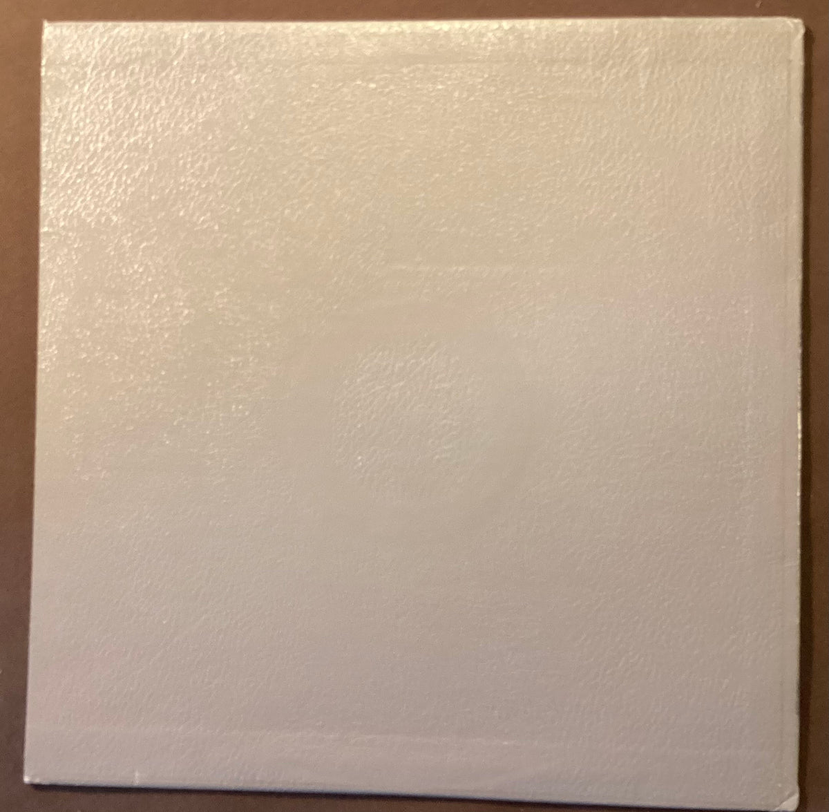 MOLINARI, Enrico - LP OASI-553: self-titled; V+/V+